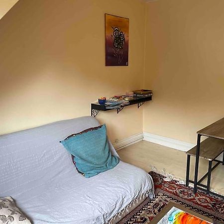 Grand Appartement Au Calme 2 Chambres Quimper Eksteriør billede